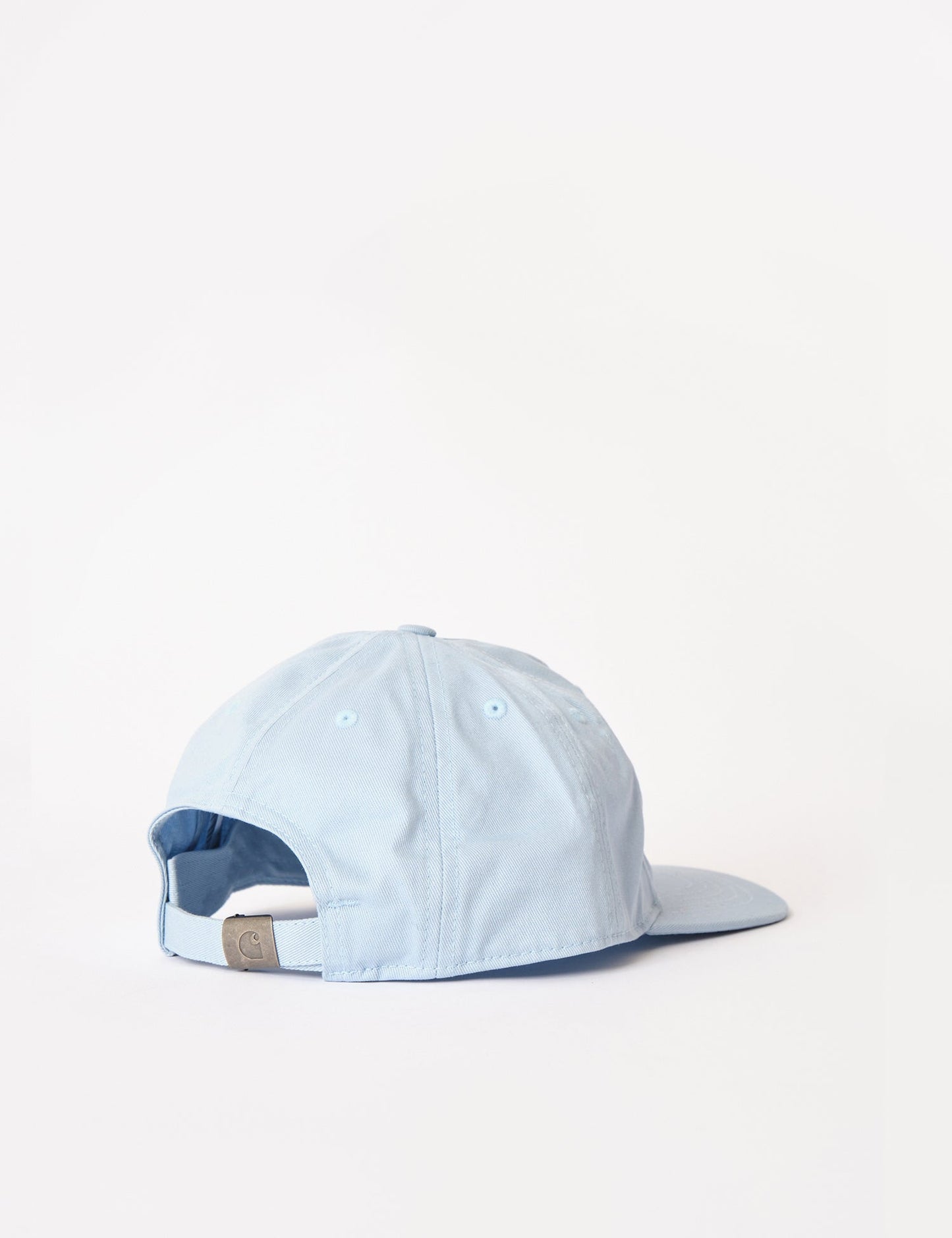 Duel Cap - Icarus Blue