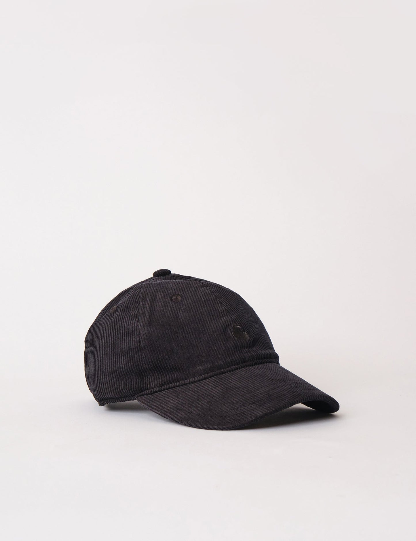 Harlem Cap (Cord) - Chervil Green