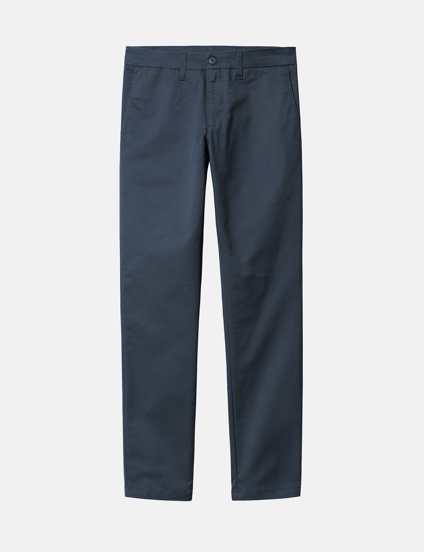 Sid Pant Chino (Slim) - Ore Blue