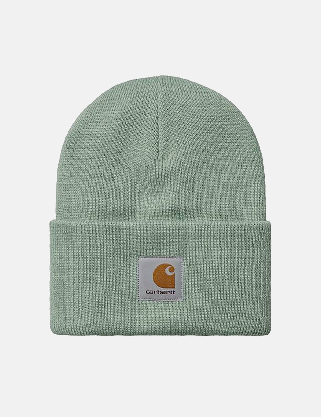 Watch Beanie Hat - Dollar Green