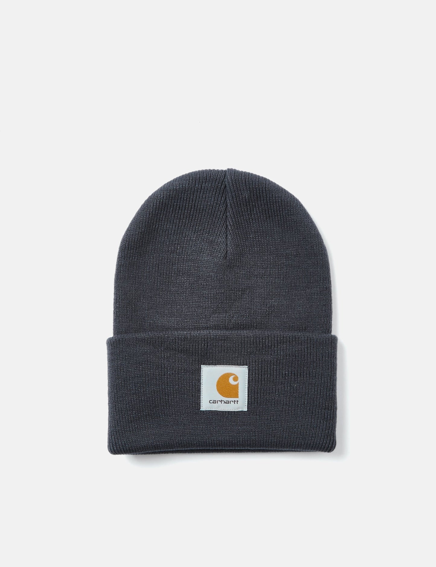 Watch Beanie Hat - Calico Beige