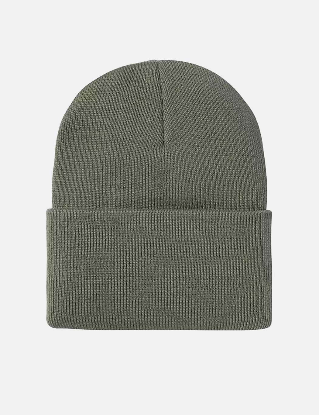 Watch Beanie Hat - Dollar Green