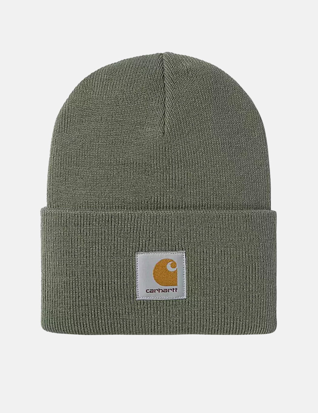 Watch Beanie Hat - Storm Blue Heather