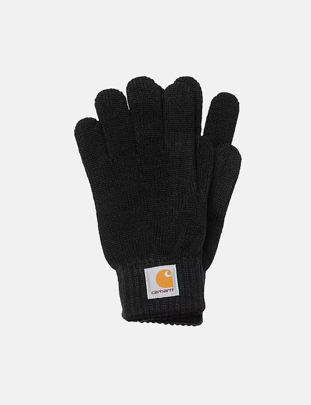 Watch Gloves - Dark Navy Blue