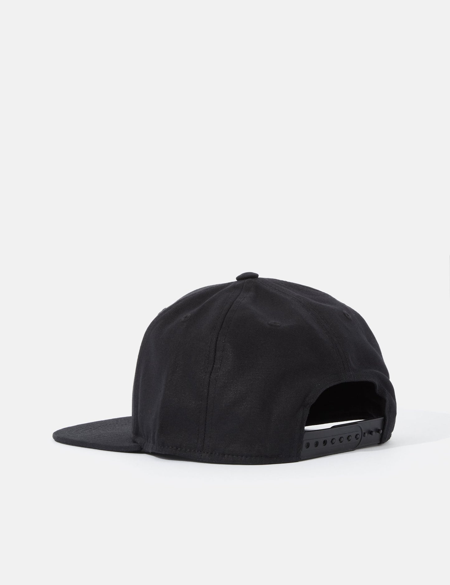 Logo Cap - Black