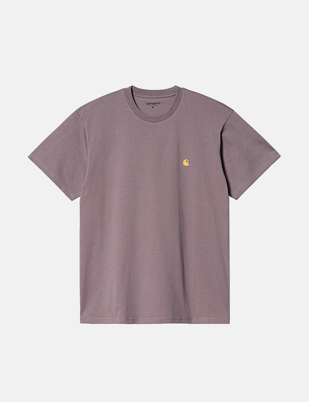 Chase T-Shirt - Duck Green