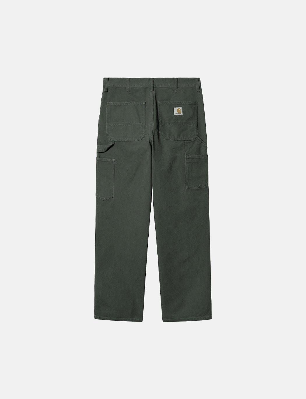 Single Knee Pant - Boxwood Green