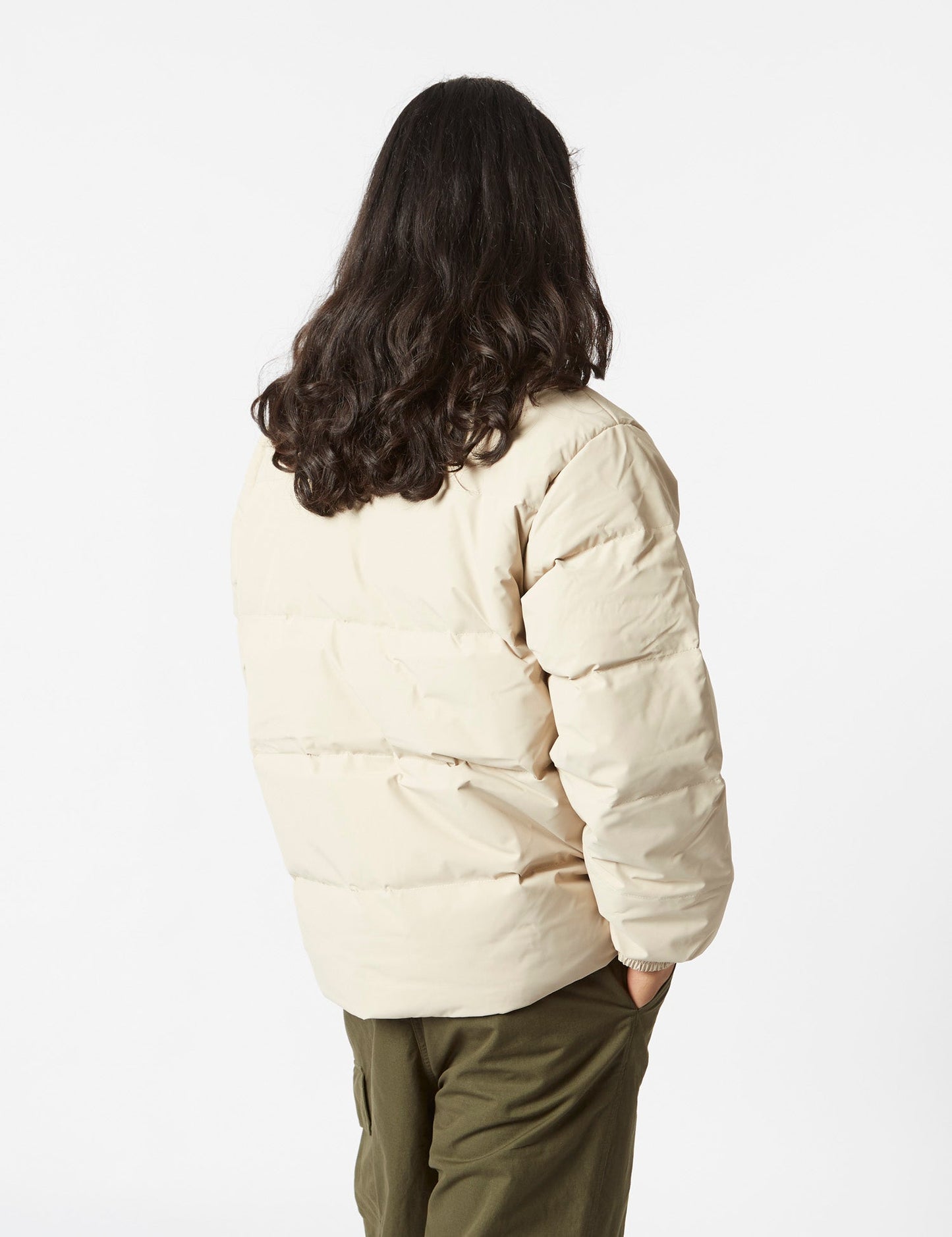 Danville Jacket - Wall