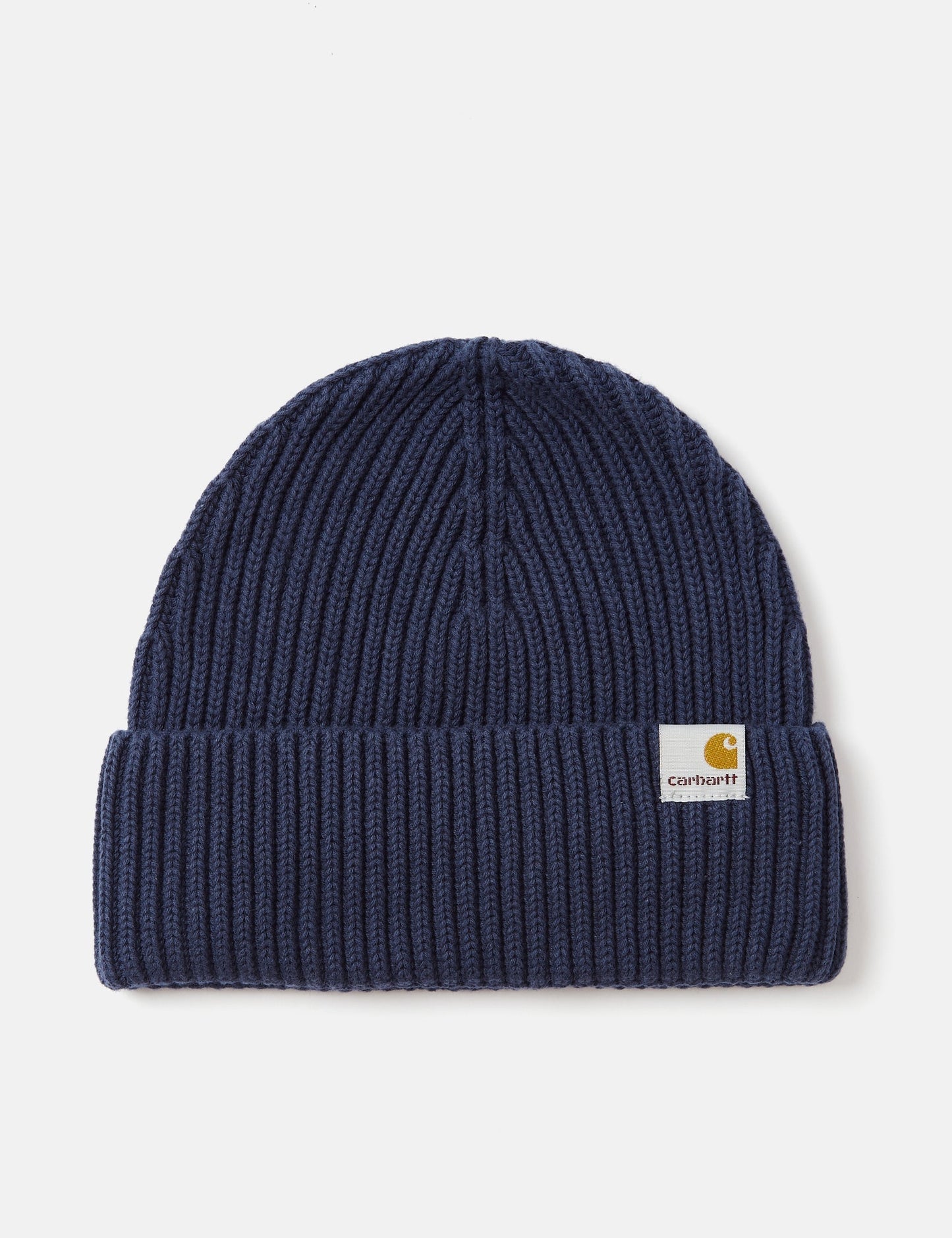 Burbank Beanie Hat - Vulcan Grey