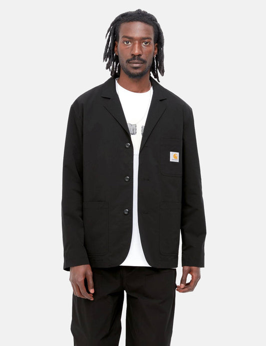 Montana Blazer - Black