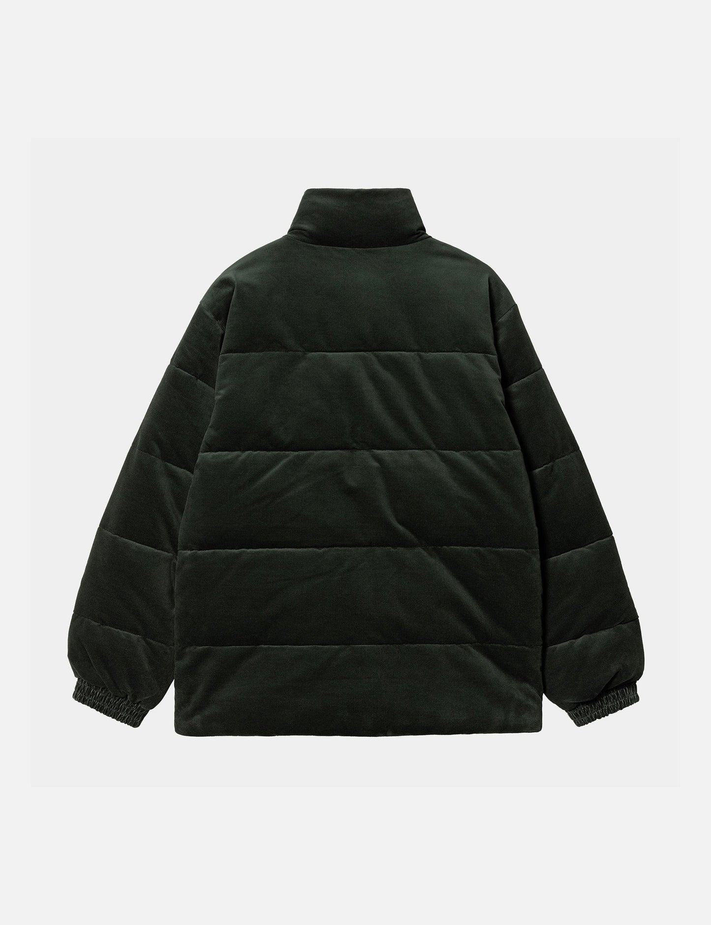 Layton Jacket - Dark Cedar Green/Dark Cedar Green