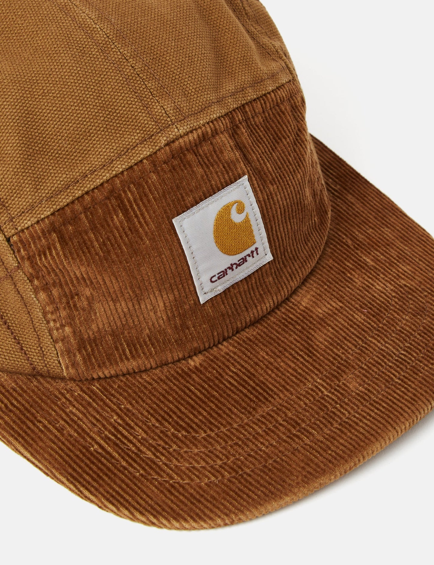 Kirby Cap - Hamilton Brown