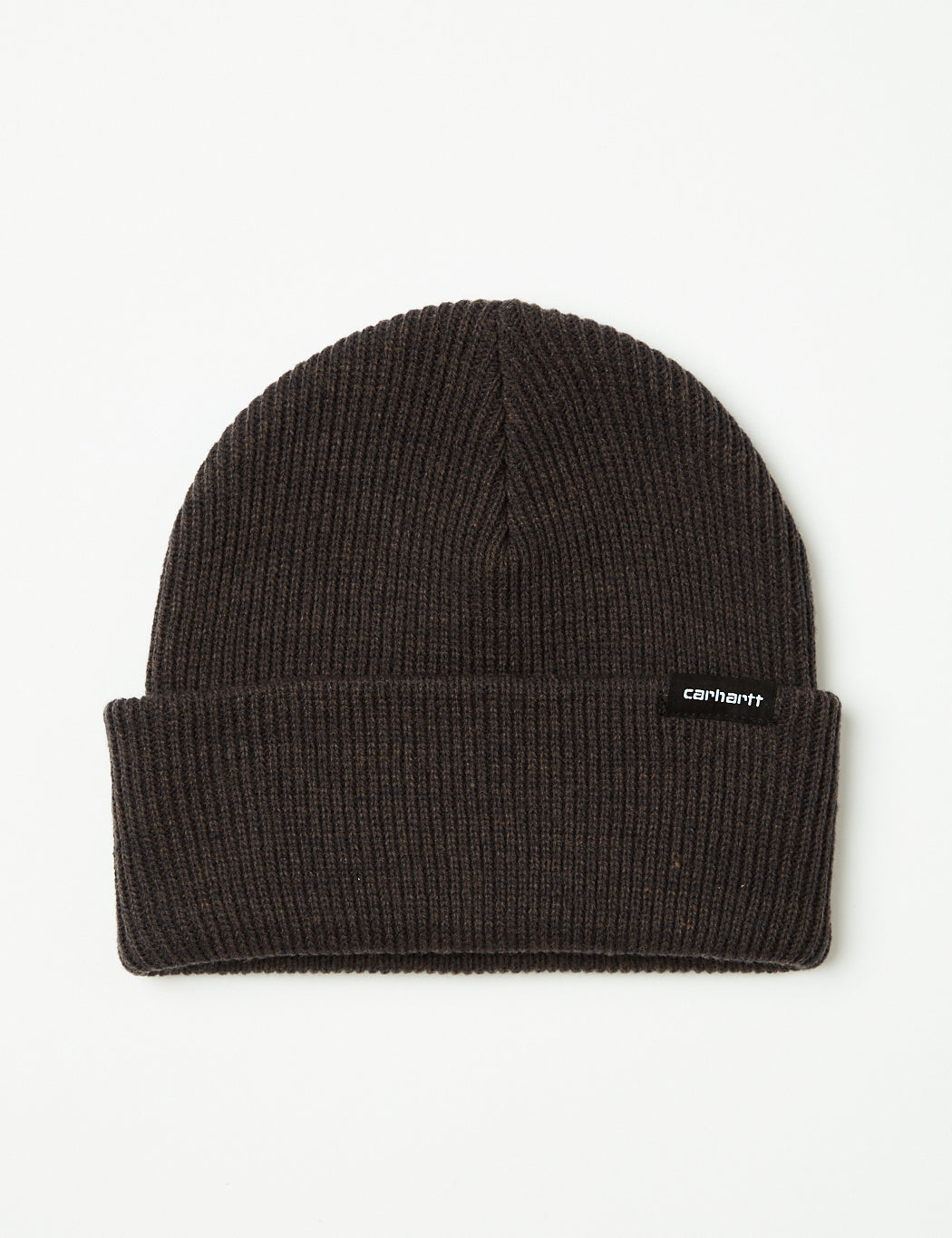 Gordan Beanie Hat - Highland Green