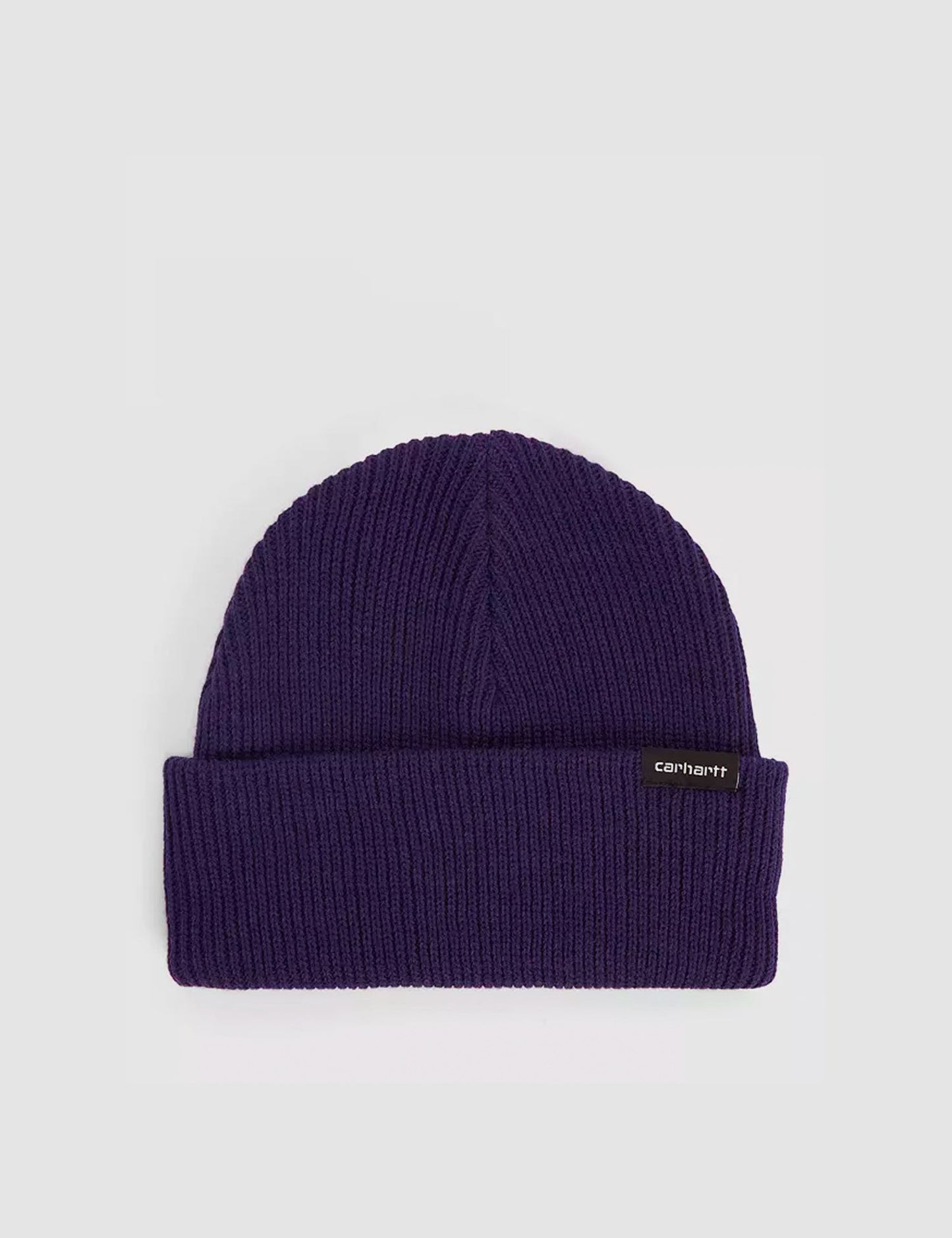 Gordan Beanie Hat - Highland Green