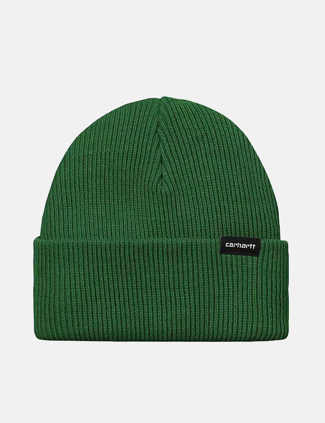 Gordan Beanie Hat - Aspen Green