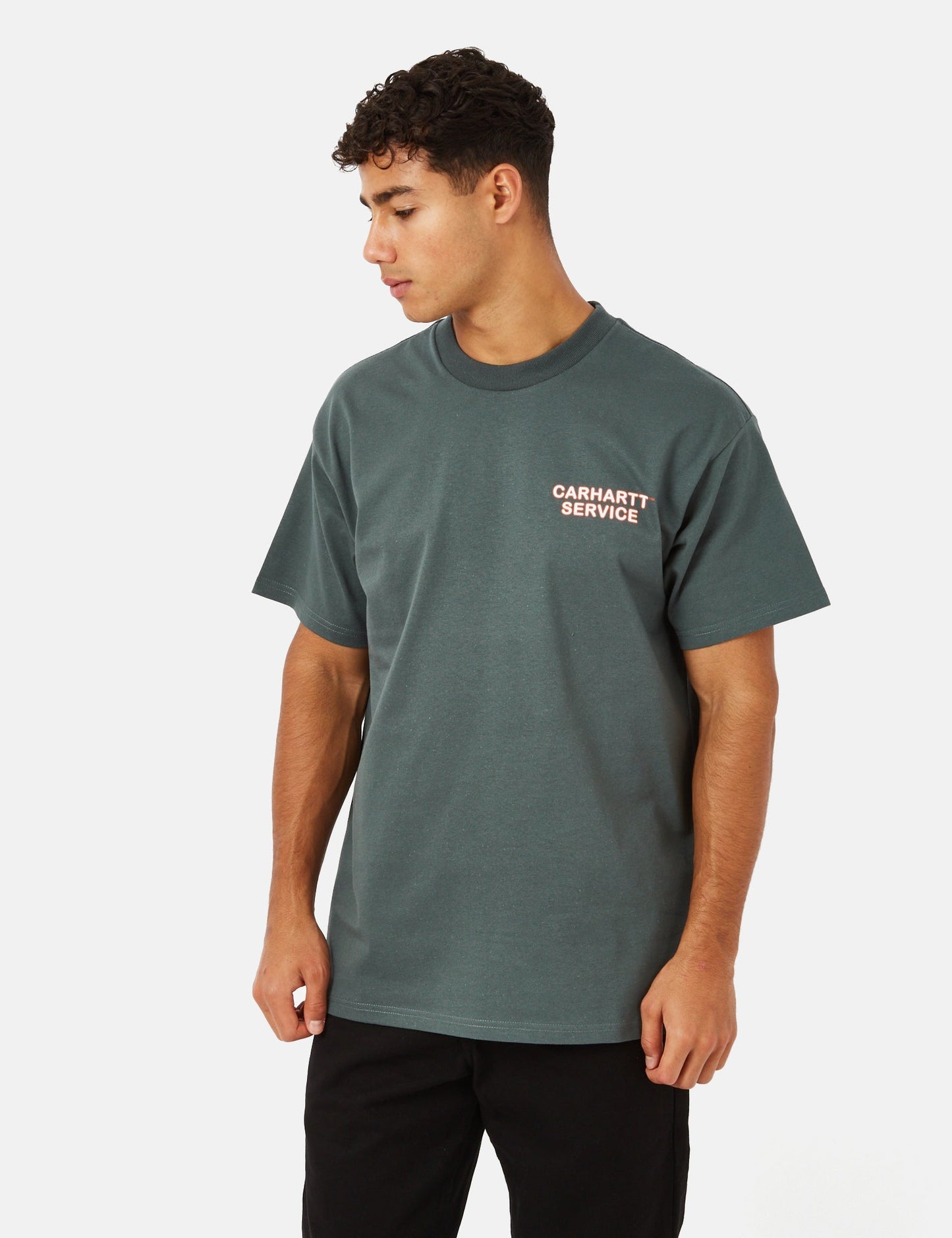 Car Repair T-Shirt (Organic) - Jura Green