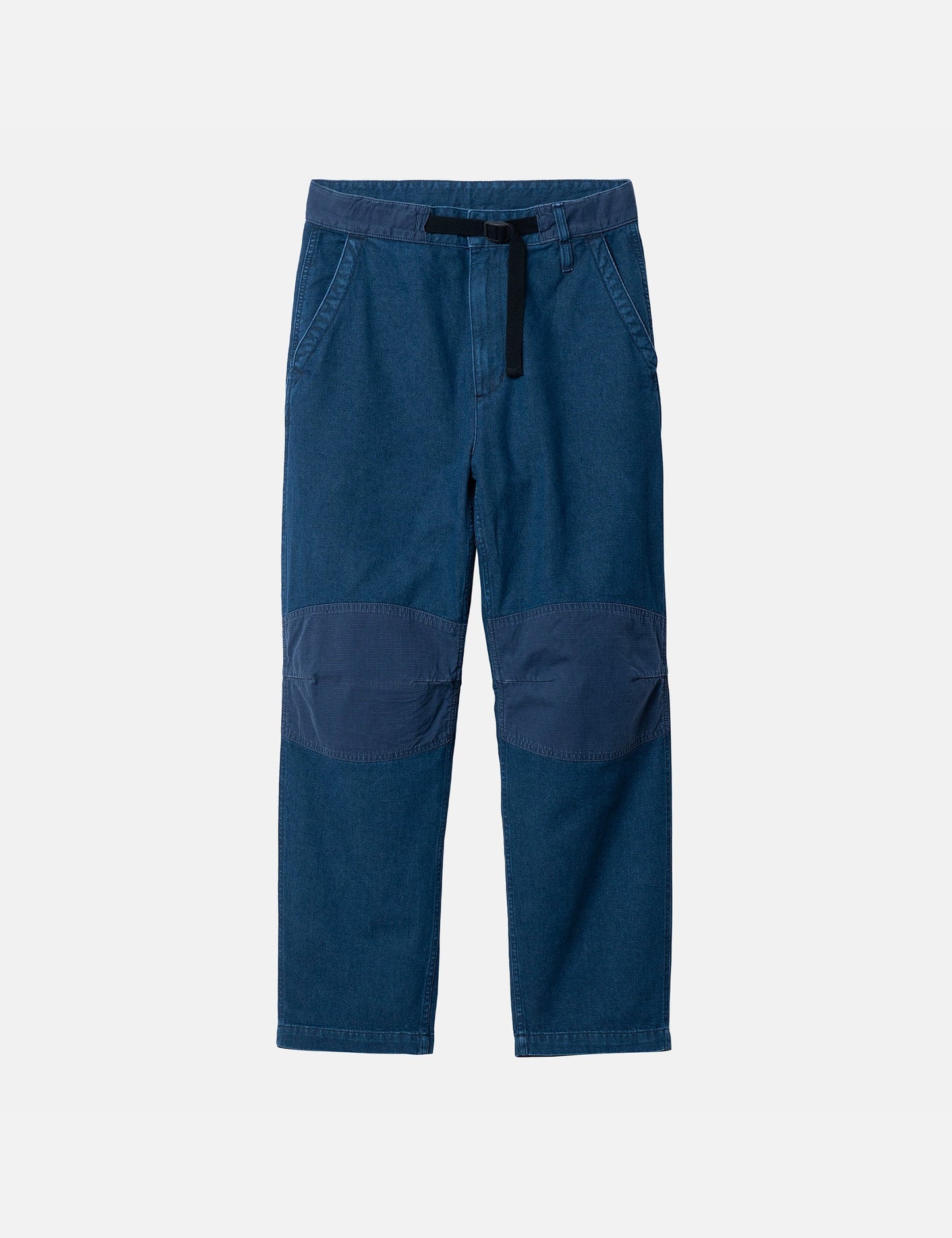 Alma Pant (Relaxed) - Blue Stone Washed