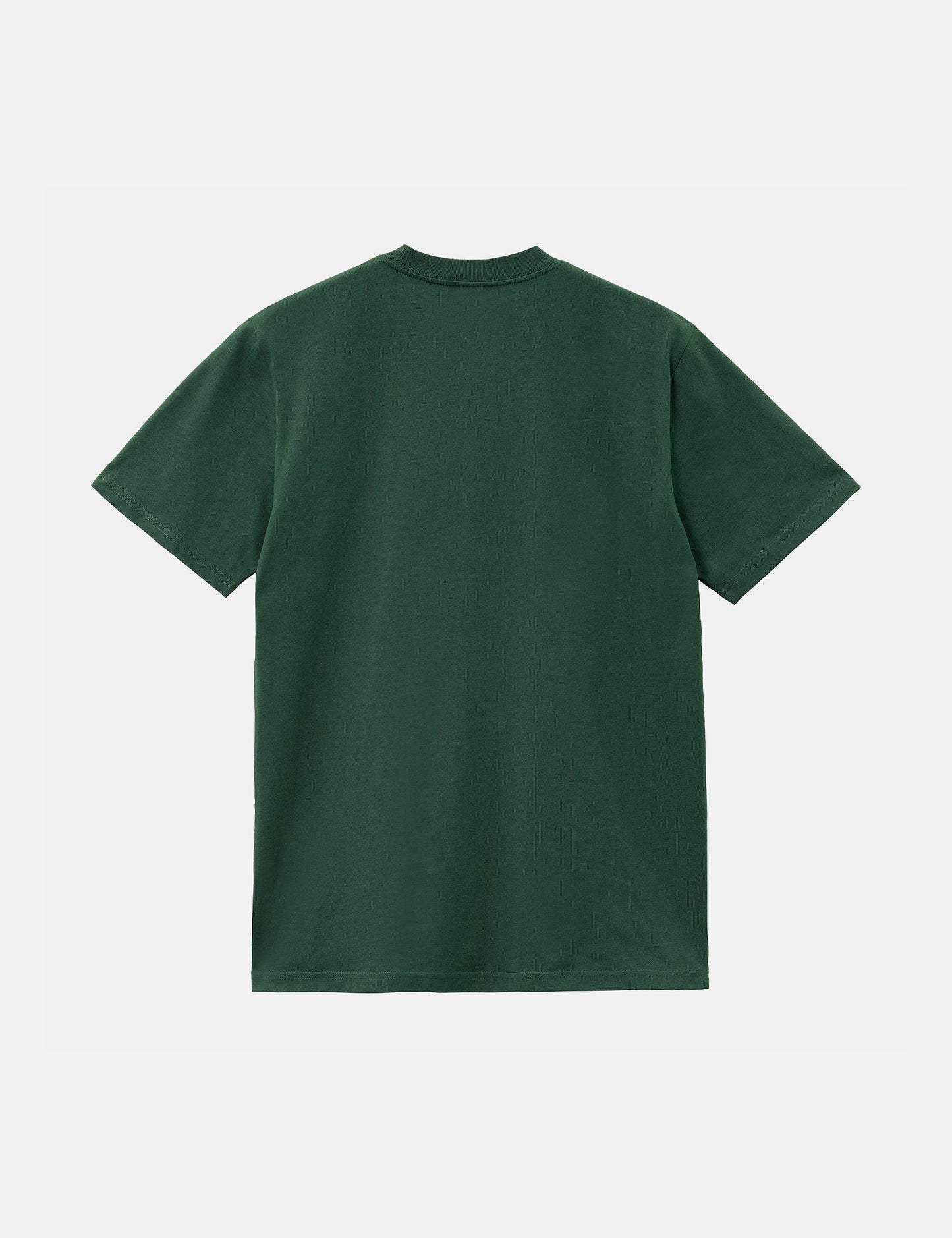 Marlin T-Shirt (Organic) - Treehouse Green