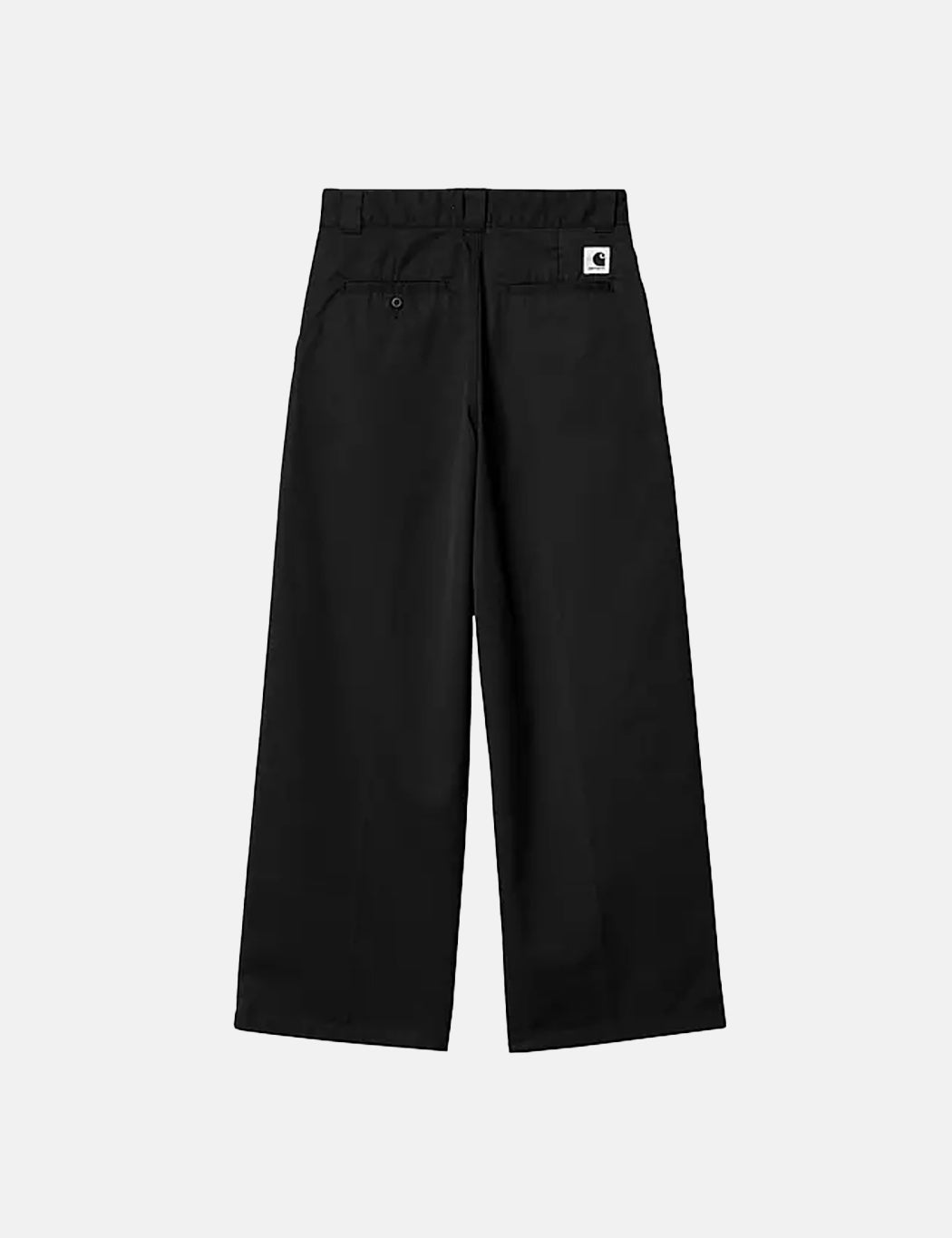 Womens Craft Pant (Loose) - Black