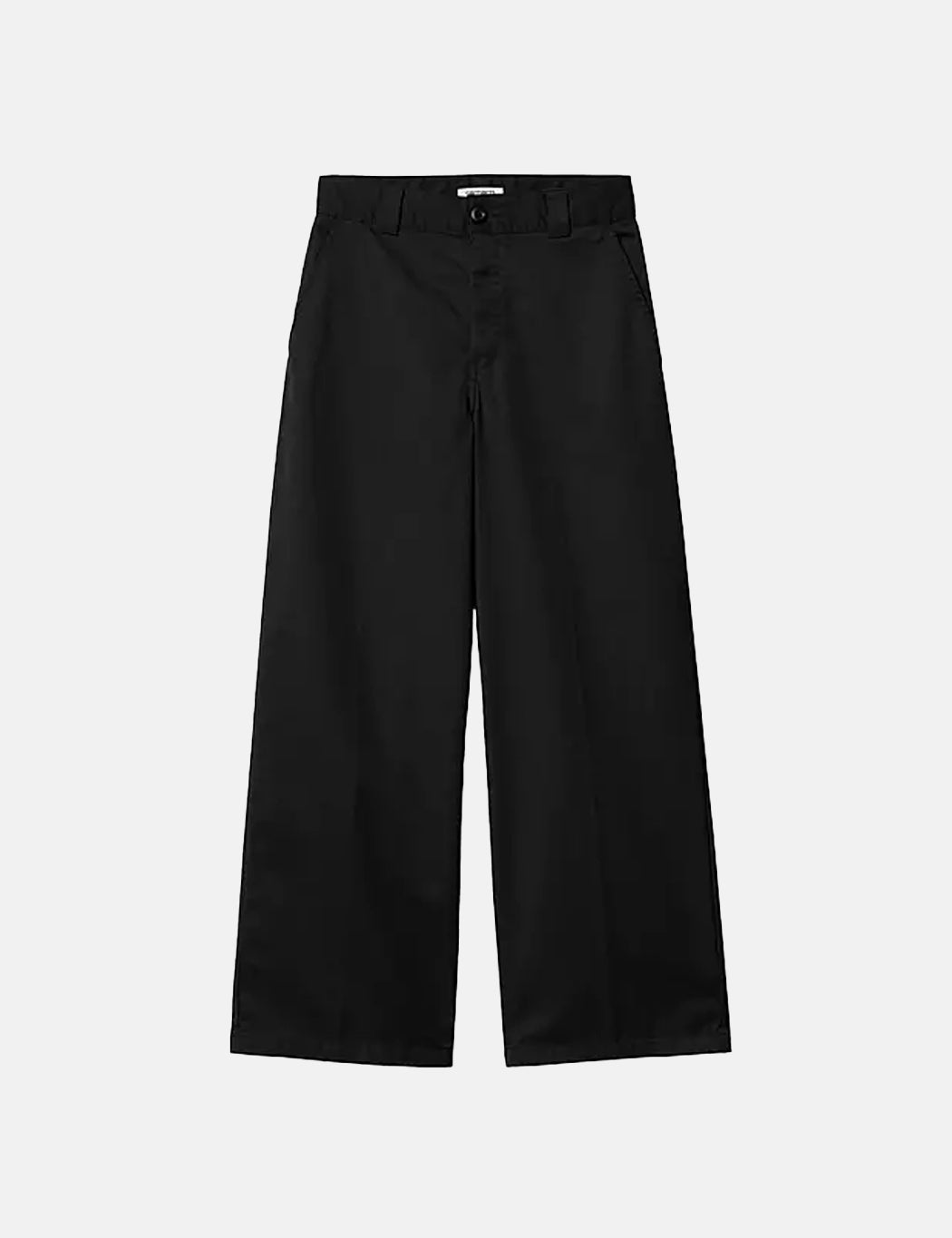 Womens Craft Pant (Loose) - Black