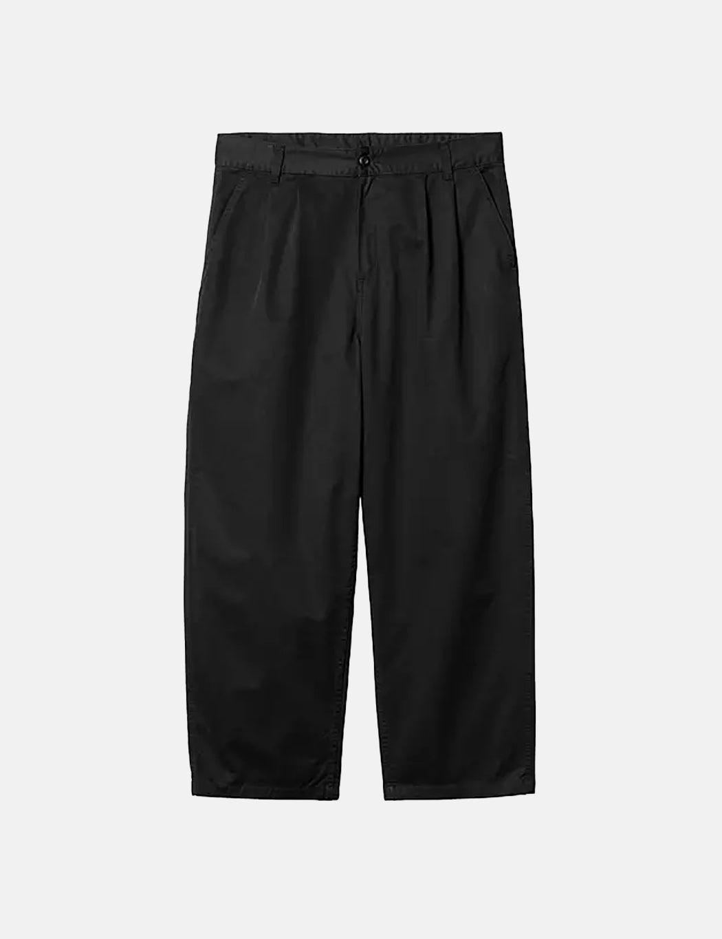 Colston Pant (Loose) - Black