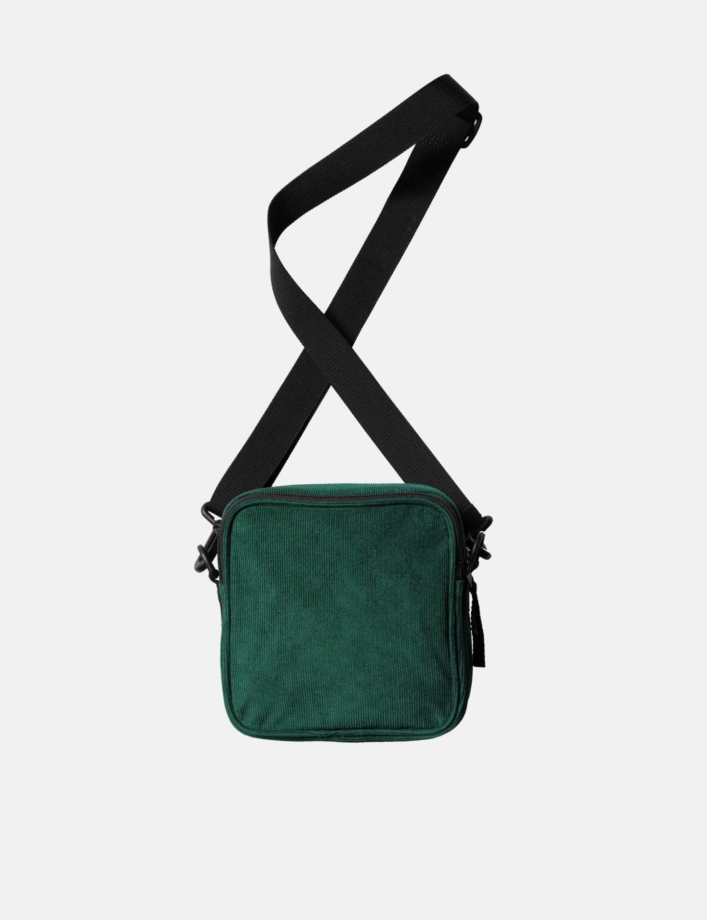 Essentials Bag (Cord) - Chervil Green