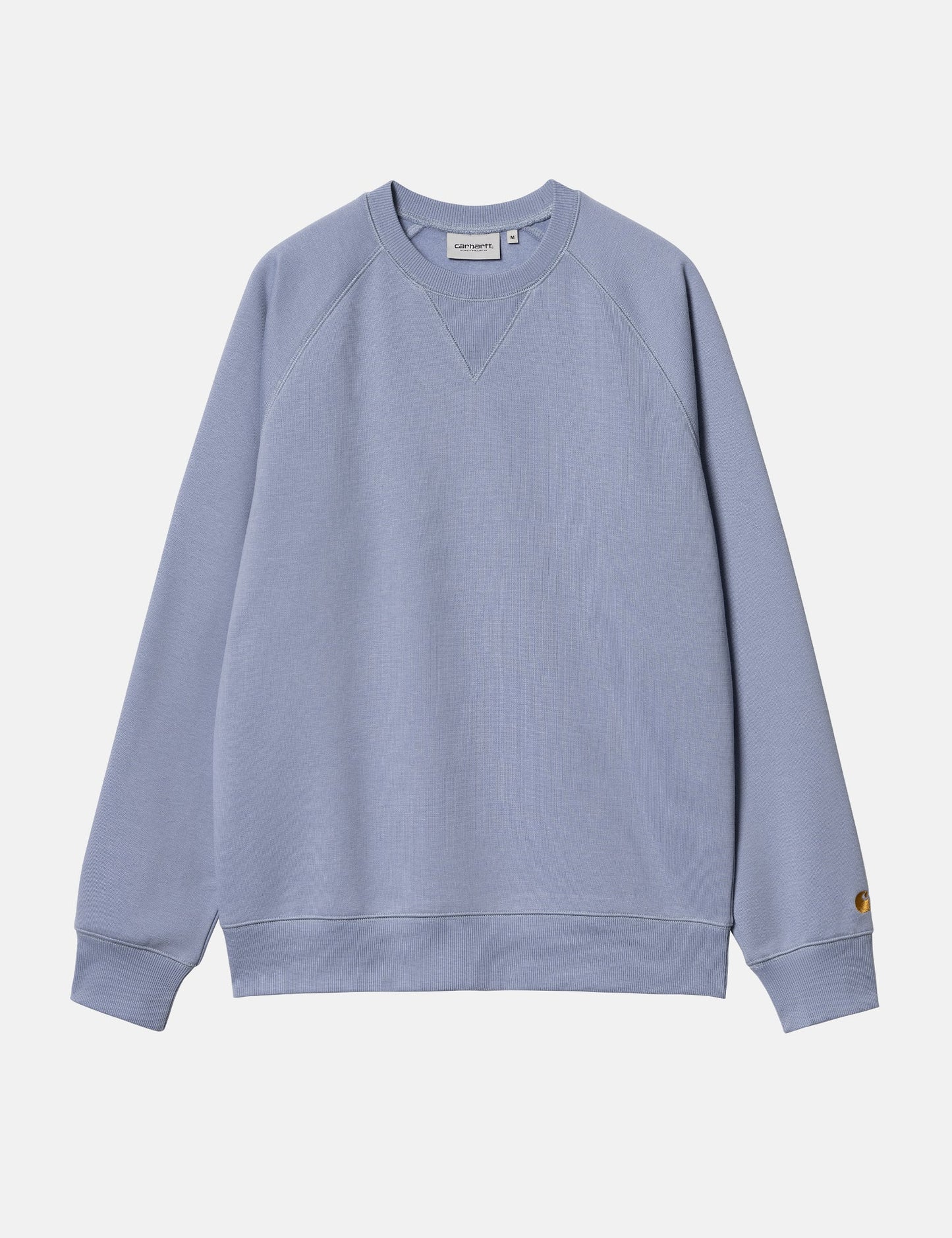 Chase Sweatshirt - Citron Yellow