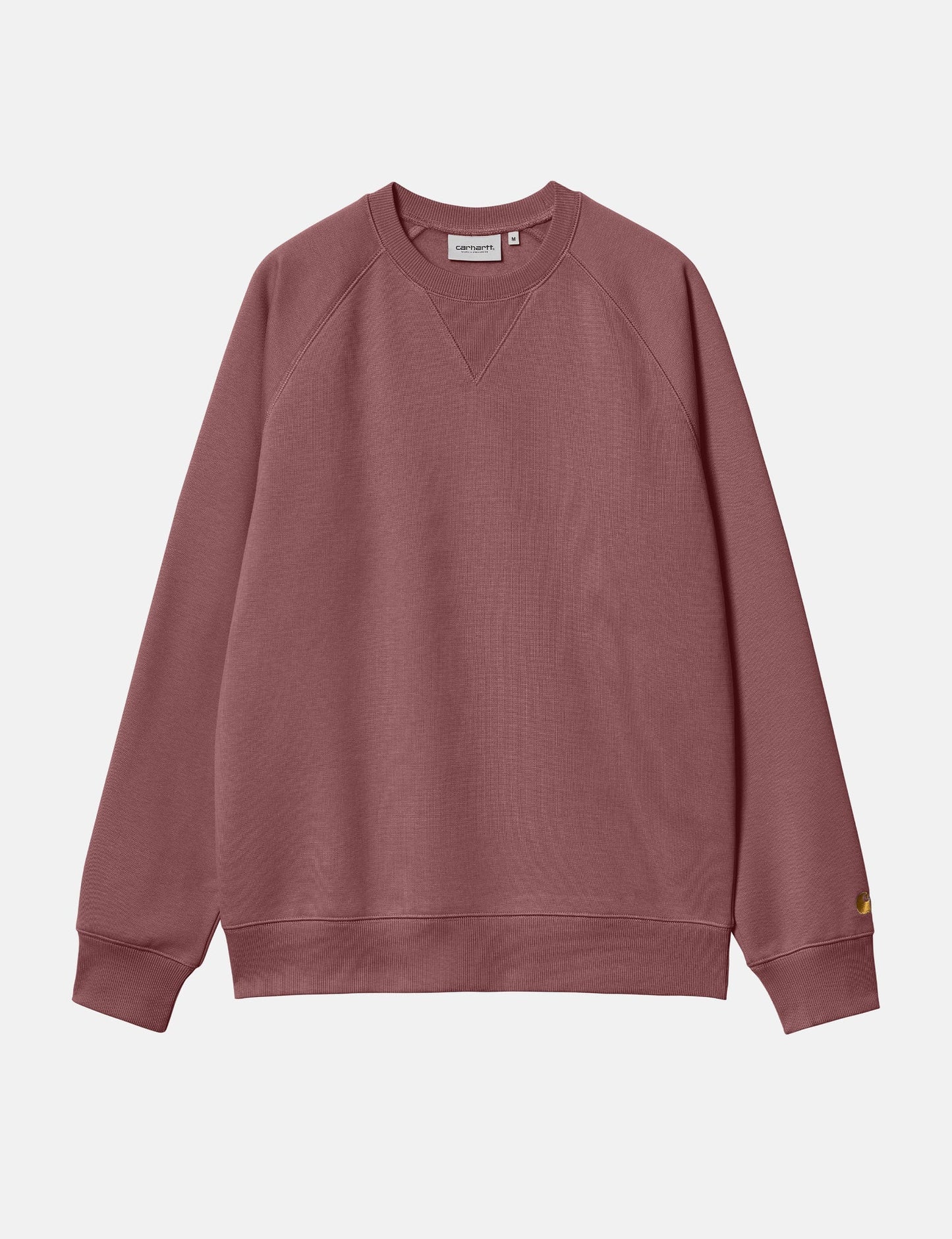 Chase Sweatshirt - Dusty Fuchsia