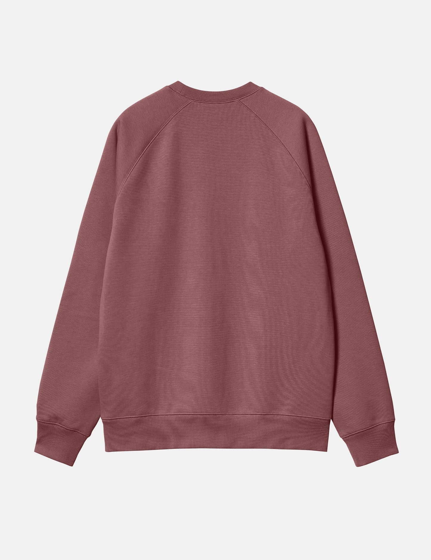 Chase Sweatshirt - Dusty Fuchsia