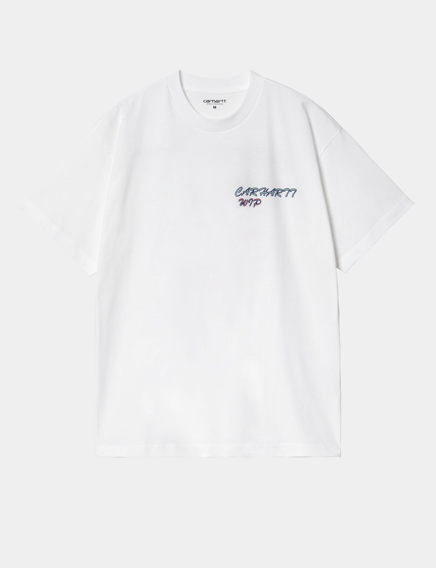 Gelato T-Shirt - White