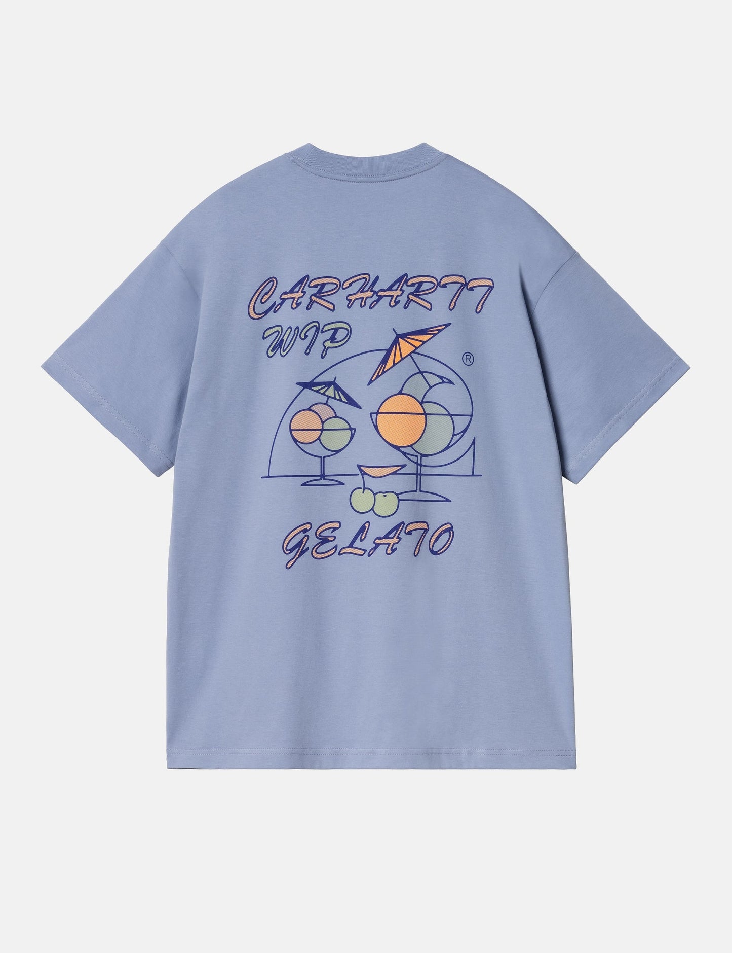 Gelato T-Shirt - White