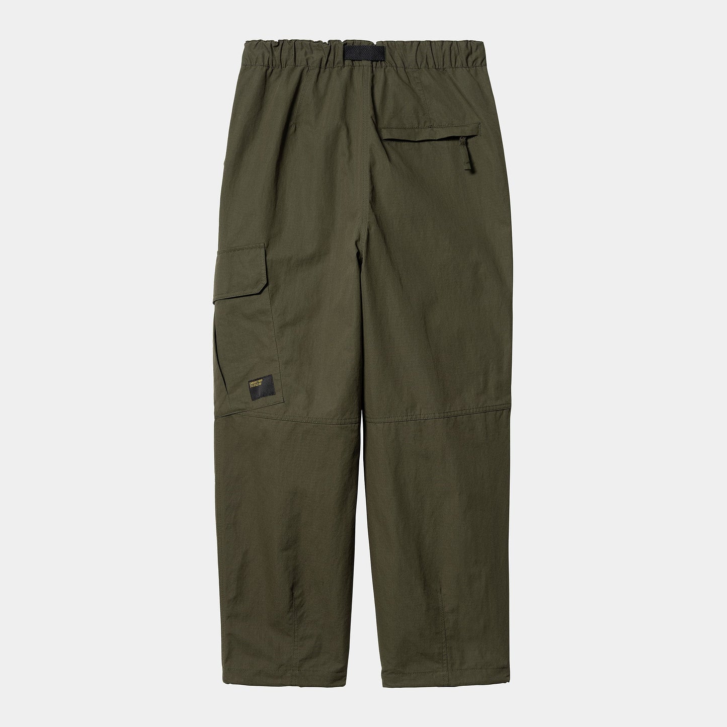 Haste Pant (Relaxed) - Plant Green